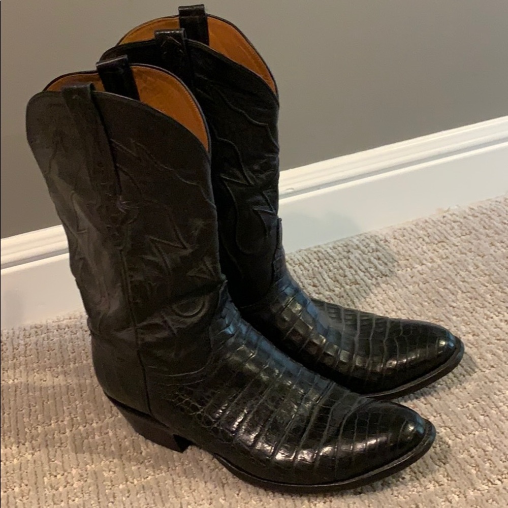 Lucchese Classics - image 1